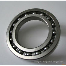 Hot sale Deep Groove Ball Bearing 63803-2RS 63803ZZ 63803